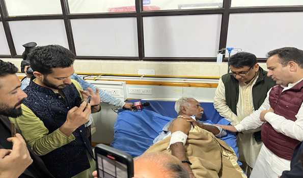 RSS, BJP leaders condemn Pahalgam terror attack