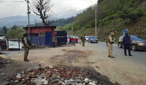 World leaders condemn Pahalgam terror attack, extend support to India in fight against terrorism