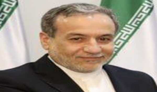 Iranian FM to visit China