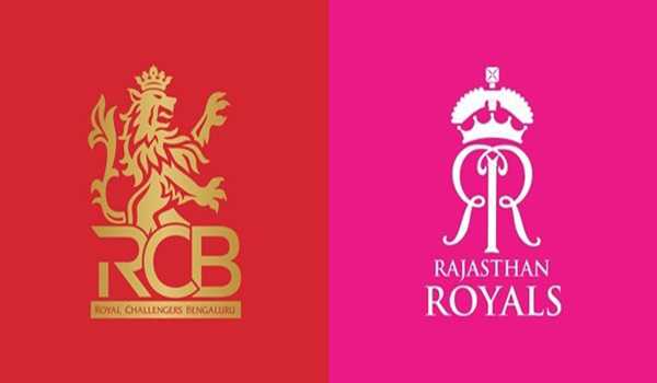 RCB aim to break Chinnaswamy curse against RR