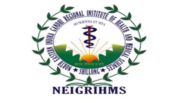 NEIGRIHMS seeks deployment of CAPF in medical institute