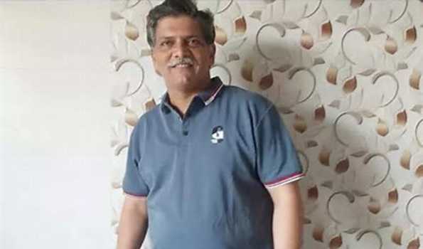 Six Maha tourists lost their lives in terrorist attack:CMO