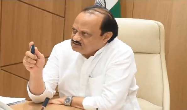 Ajit Pawar plans safety of Maha tourists stranded in J&K