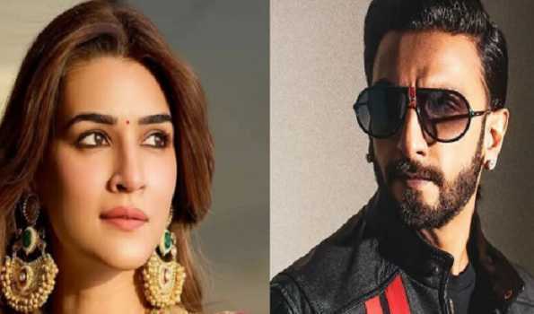 Kriti Sanon joins cast of 'Don 3'
