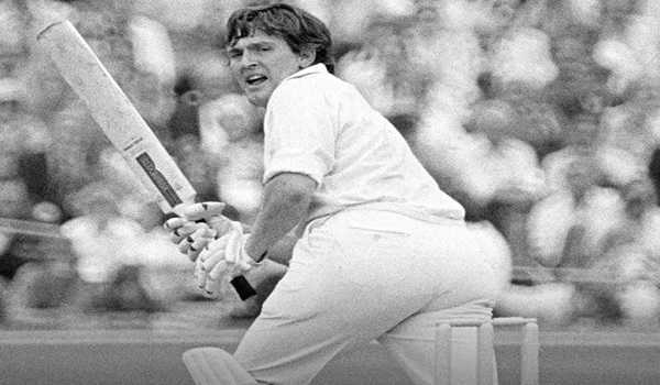 Former Australia Test opener Keith Stackpole passes away