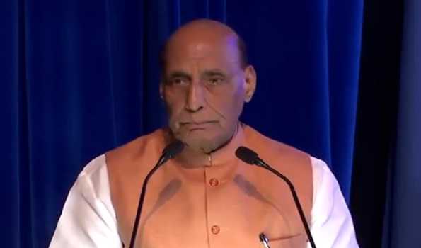 Will get the mastermind of terror attack in Pahalgam: Rajnath