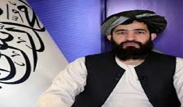 Taliban regime in Kabul condemns Pahalgam attacks, expresses condolences