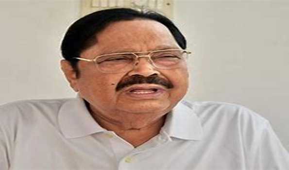 DA case : Frame charges against TN Minister, Madras HC tells Spl Court