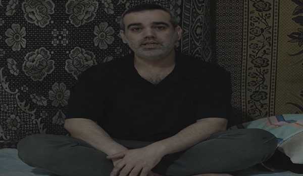 Israeli hostage calls for prisoner swap in new Hamas video, warns of rising death risk