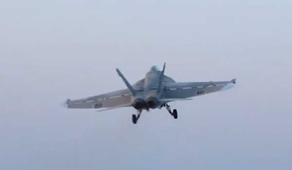 1 injured, houses damaged in fresh U.S. airstrikes on Yemen's capital