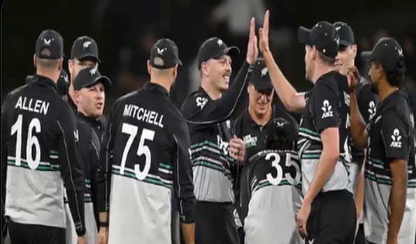 MLC to expand with investment from New Zealand Cricket