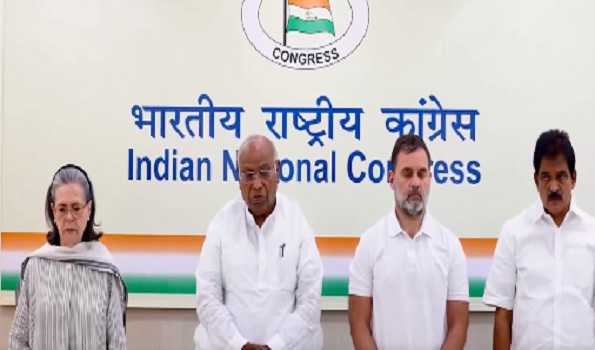 CWC condemns Pahalgam attack, adopts resolution calling for analysis into security lapses