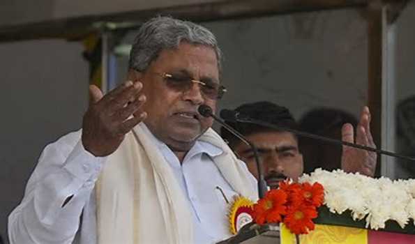Siddaramaiah urges Centre to crush terrorism after Pahalgam attack