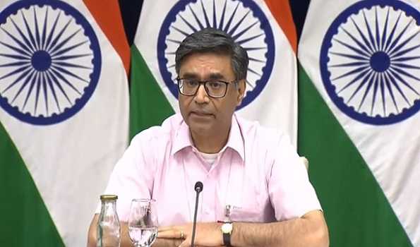 Pahalgam attack: India suspends visa service to Pakistani nationals with immediate effect