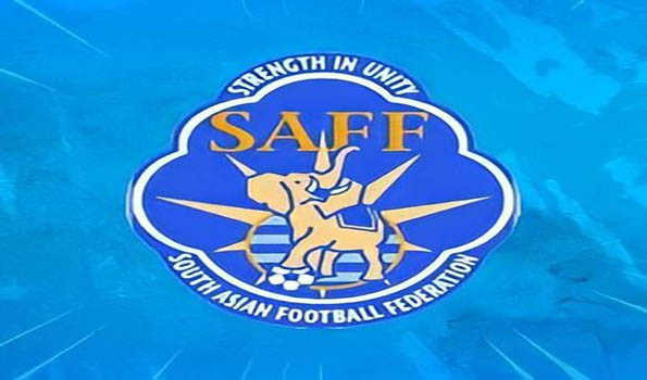 15th SAFF Championship to be staged in 2026