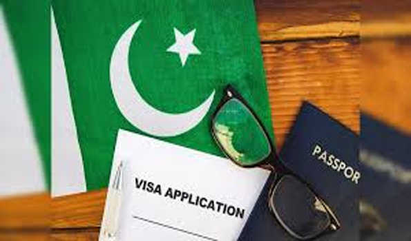 Pahalgam attack: India suspends visa service to Pakistani nationals with immediate effect