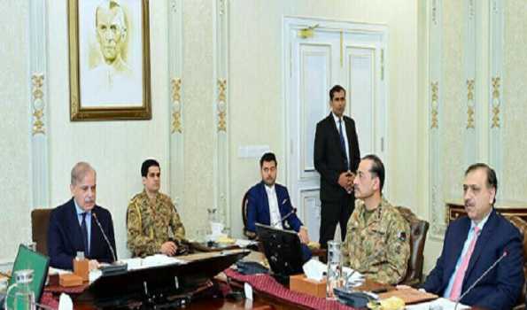 Stopping Indus Water Treaty will be considered an act of war: Pakistan responds to India