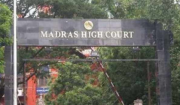 Madras HC tells Spl Court to frame charges against TN Minister in yet another DA case