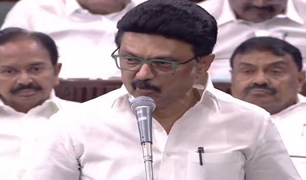 Stalin speaks to wife of TN tourist injured in JK terror attack, promises all help