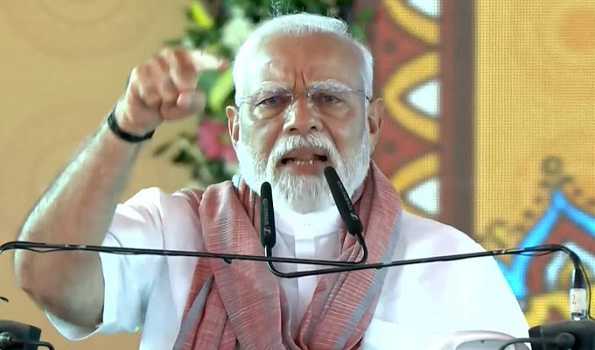 Modi vows punishment for Pahalgam, Pakistan announces measures against India