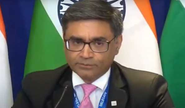 India briefs envoys of G20 nations on Pahalgam terror attack and Pakistan's link to it