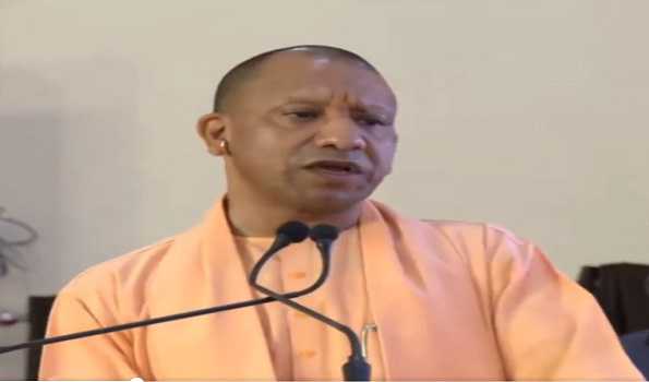 Girls to receive Rs 60K under CM Samuhik Vivah Yojana: Yogi