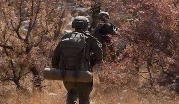 Israeli soldier killed, 2 others injured in Gaza: Army