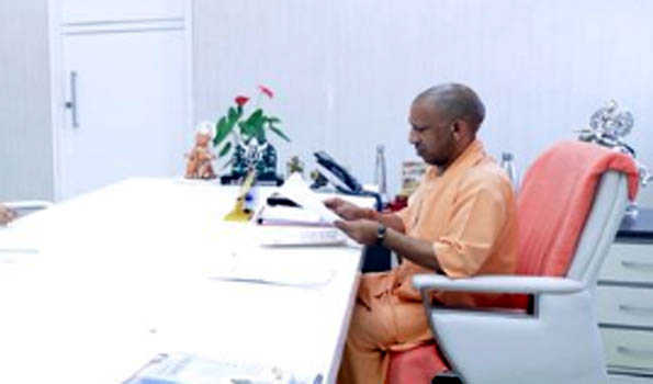 Constitute UP Outsource Service Corporation: Yogi