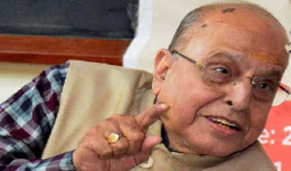 Ex-ISRO chief dies, leaving lasting legacy