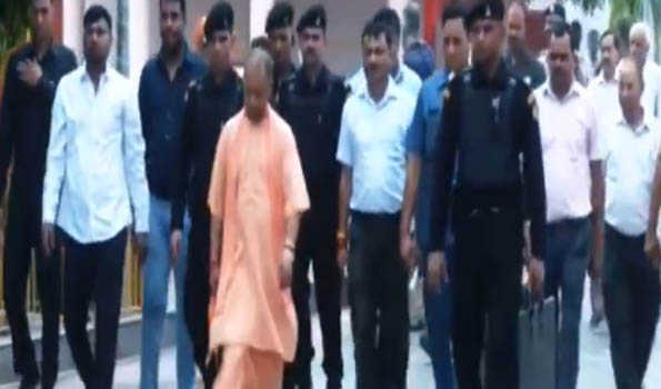 Major reforms needed in madrasa education: Yogi