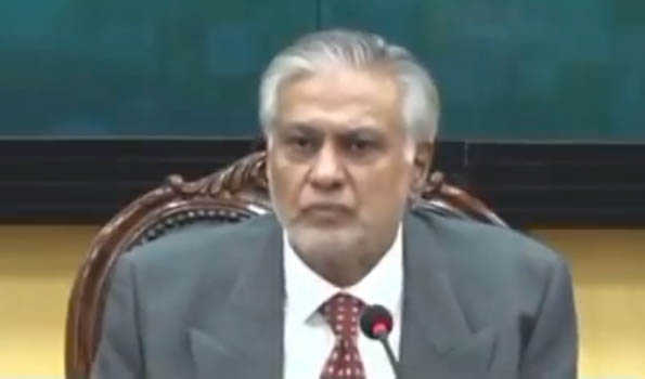 Pak Deputy PM Ishaq Dar postpones Bangladesh visit following Pahalgam terror attack