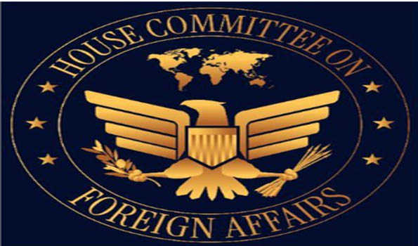 US House Foreign Affairs Committee sharply attacks NYT for biased coverage of Pahalgam terror attack