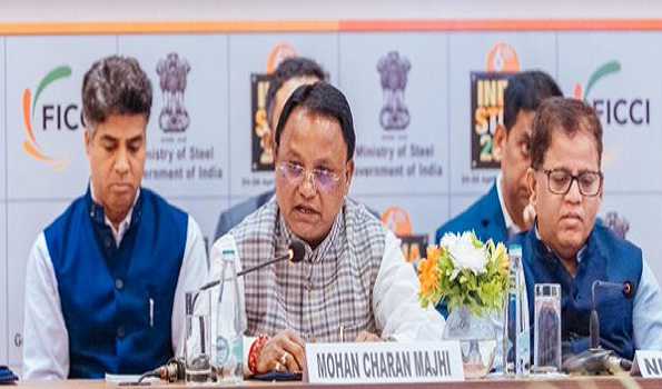 Odisha establishes high-level Task Force to ensure smooth operation of Industries in the State – CM Majhi