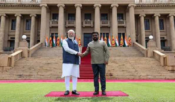SL President dials PM Modi, condemns Pahalgam terror attack, hopes regional peace is restored soon