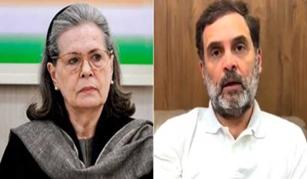 National Herald case: Delhi Court does not issue notices to Sonia Gandhi, Rahul Gandhi for now