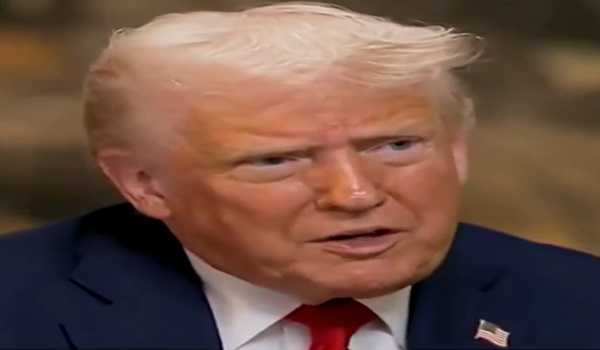 India, Pakistan will get it figured out by themselves one way or the other: President Trump