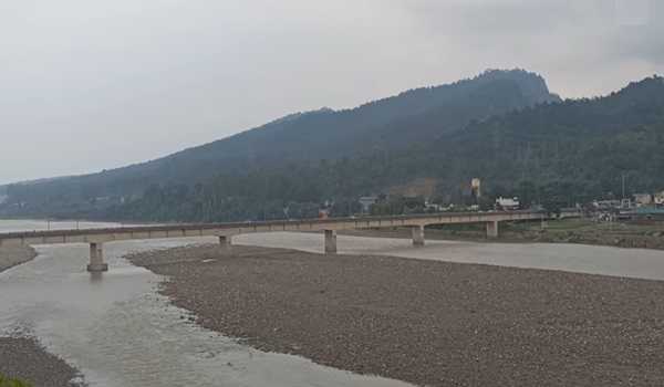 Holycity Paonta Sahib sizzles at 40°C, Shimla stays 3°C above normal