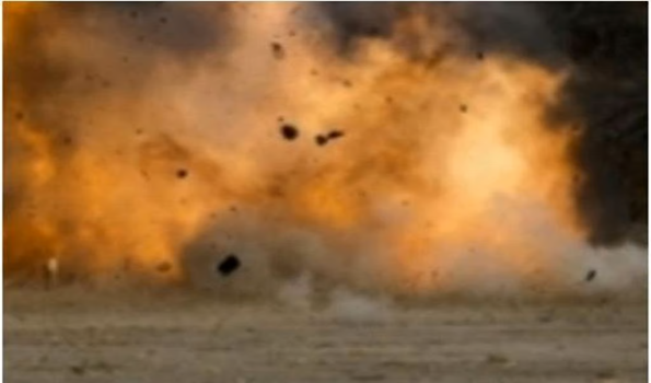 TN: Three workers die, 3 injured in explosion at fireworks factory