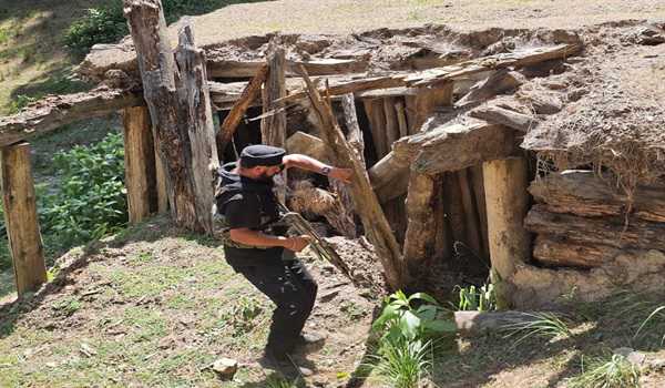 175 detained in major crackdown across Anantnag after Pahalgam attack