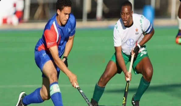 FIH Junior Hockey World Cup qualifications complete following Junior Africa Cup 2024