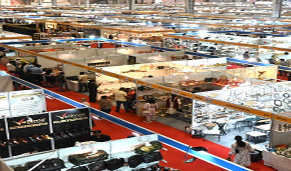 International Trade Show to present new picture of new UP