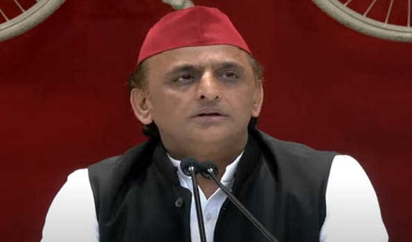 Govt should take strict steps against terror: Akhilesh