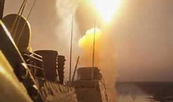 Russian sailors injured in U.S. airstrikes on Yemen's Red Sea port: Houthis