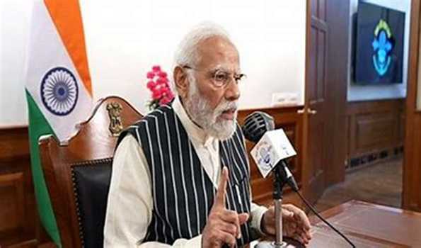 Pahalgam perpetrators, conspirators will face harshest punishment: PM Modi vows in Mann ki Baat