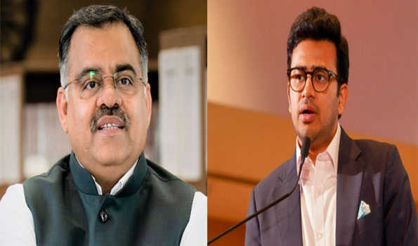 BJP leaders slam Siddaramaiah's Pak remarks