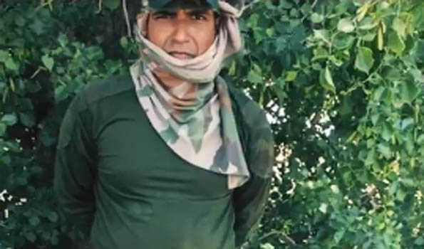 Congress demands Modi govt intervene to bring back BSF jawan in Pakistan army