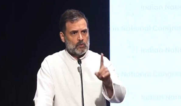 Rahul to inaugurate heart unit in Amethi on April 30