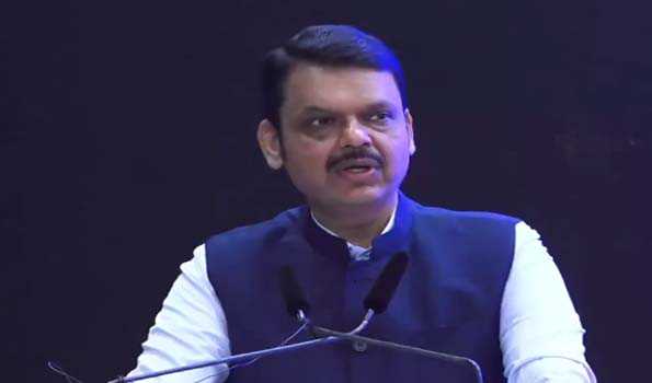 Maha: Fadnavis inaugurates Urban Dialogue in Pune