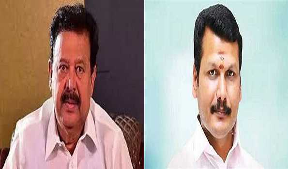 Facing court ire, Ministers Senthilbalaji, Ponmudy removed from TN Cabinet