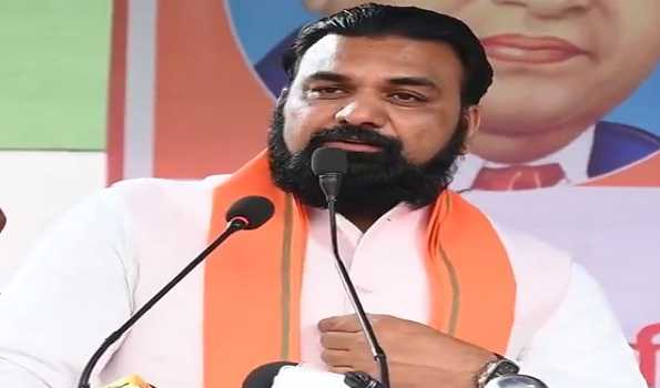 Dream of Tejashwi to be CM not become reality: Bihar  DyCM